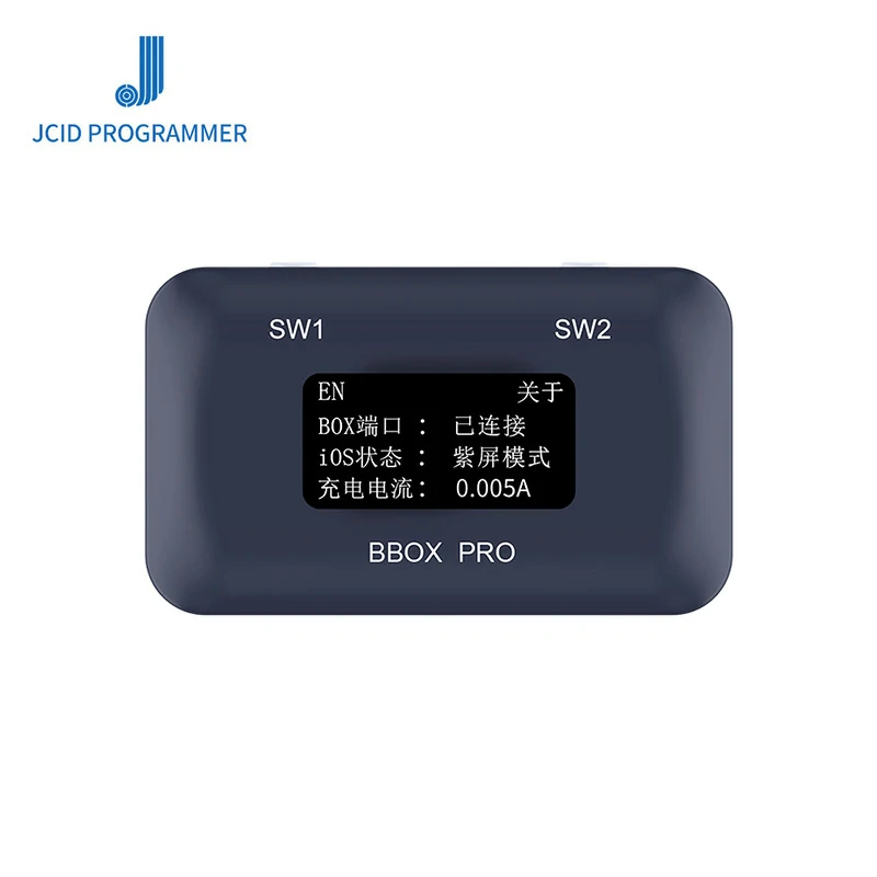 BBOX PRO