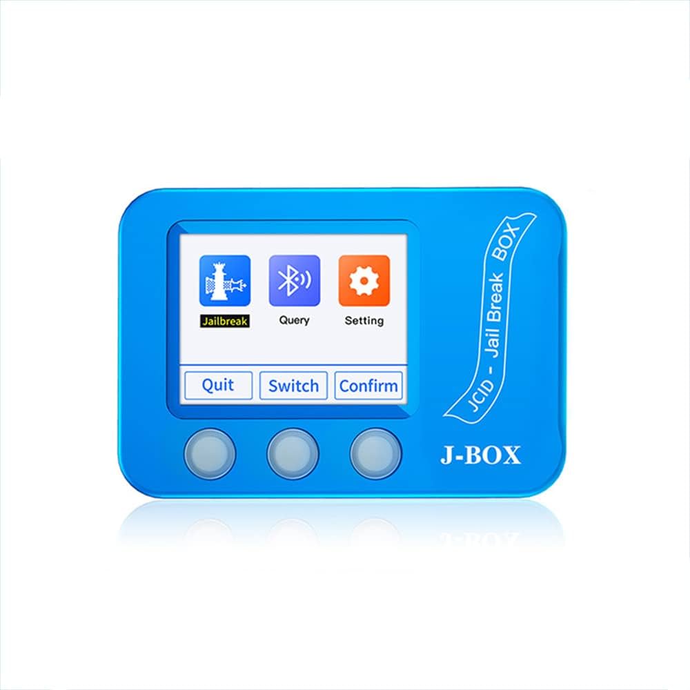 JCID JBOX