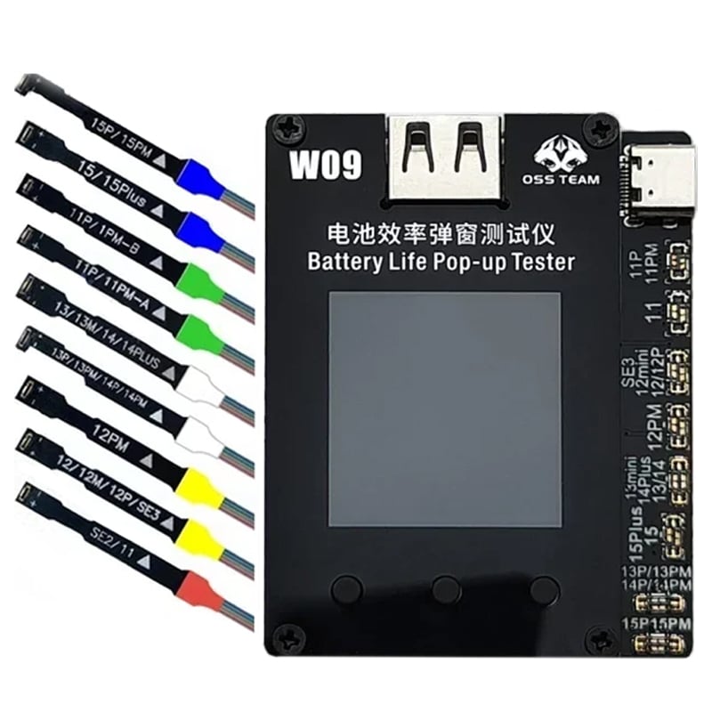 OSS W09 PRO