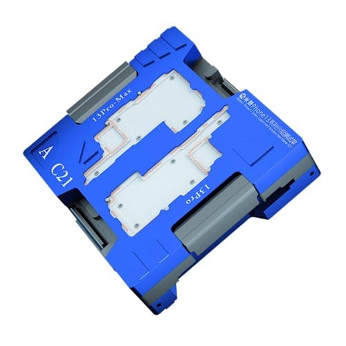 MIJING C21 ISOCKET