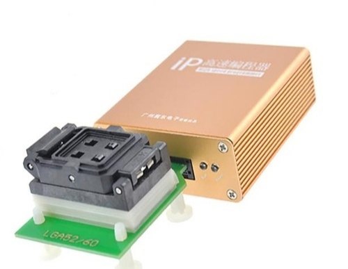 IP BOX
