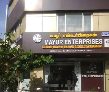 Mayur