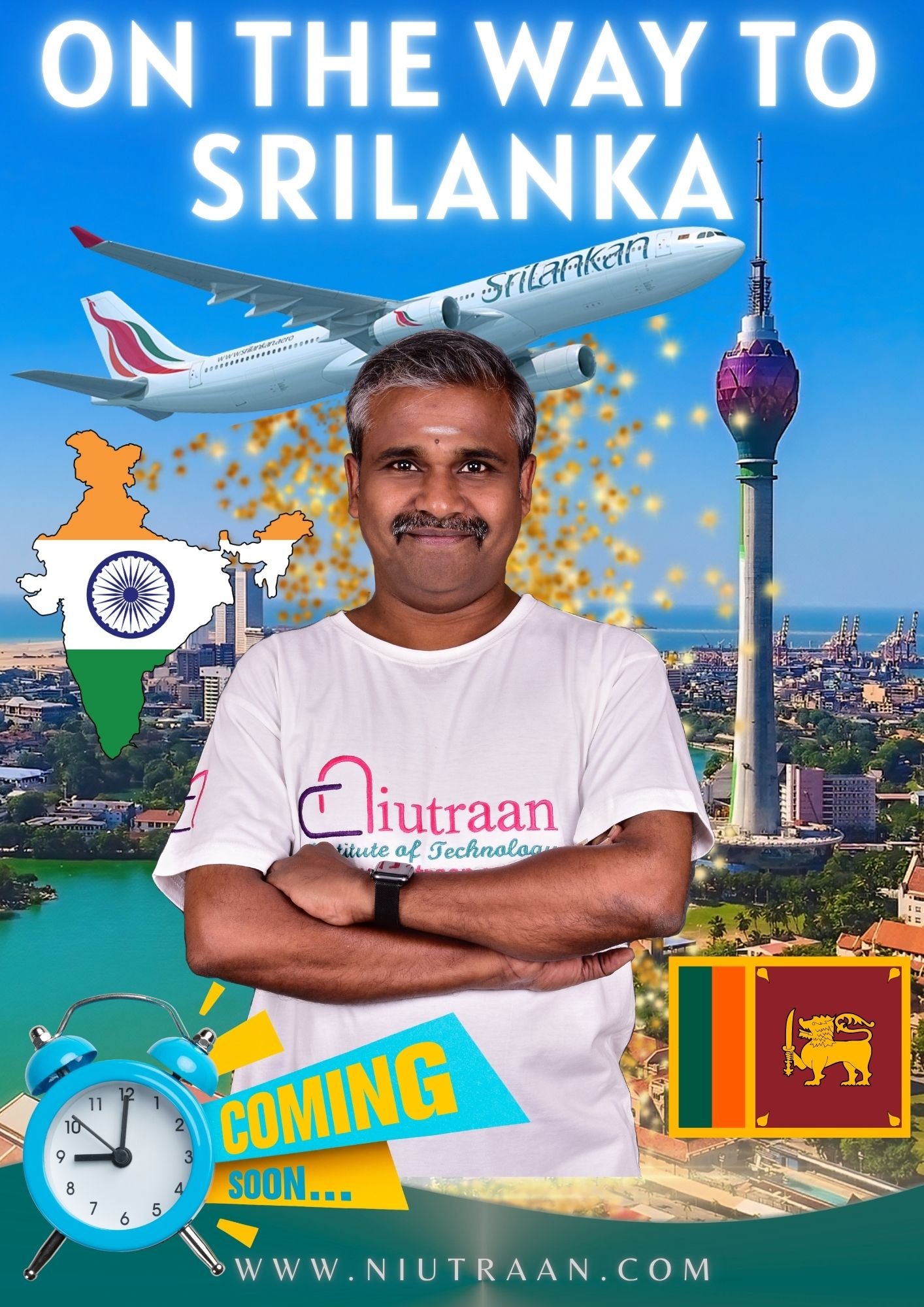 Course Poster