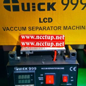 LCD Seperator