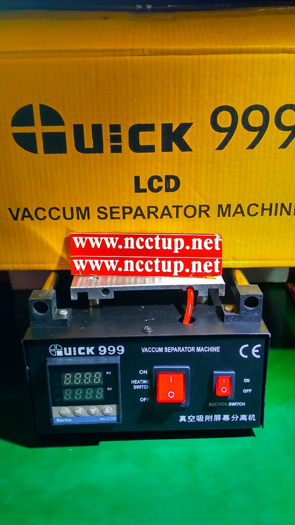 LCD Seperator